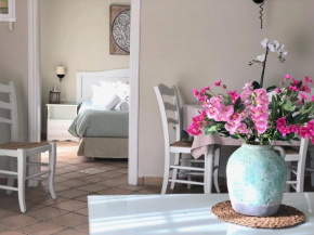 Sebastian's - Garden Sea View Apartment